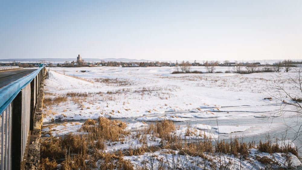 Photograph by Илья Замулин