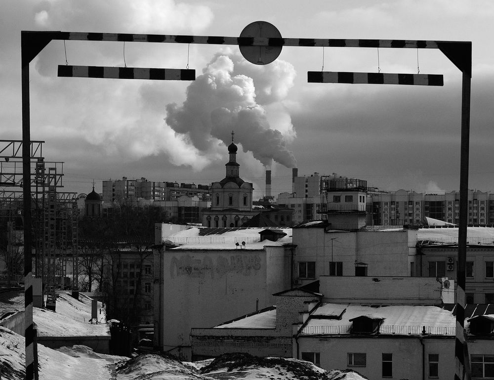 Photograph by Дмитрий Ткаченко