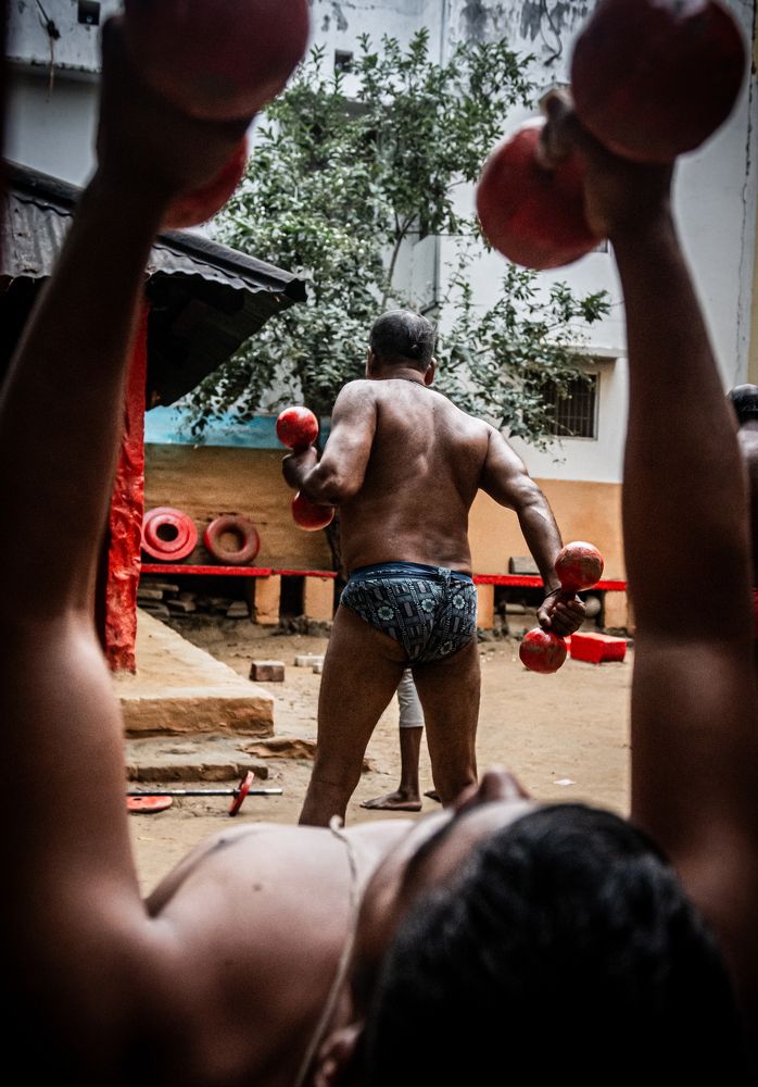 Photograph by Agnieszka