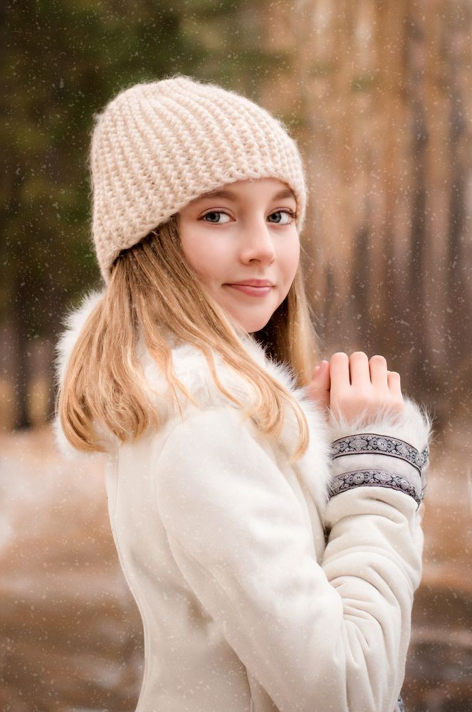 Photograph by Ольга Трифонова