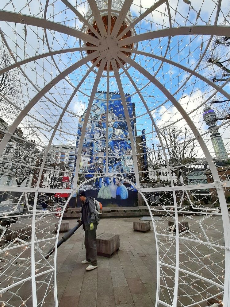 Photograph by Preeti Patel