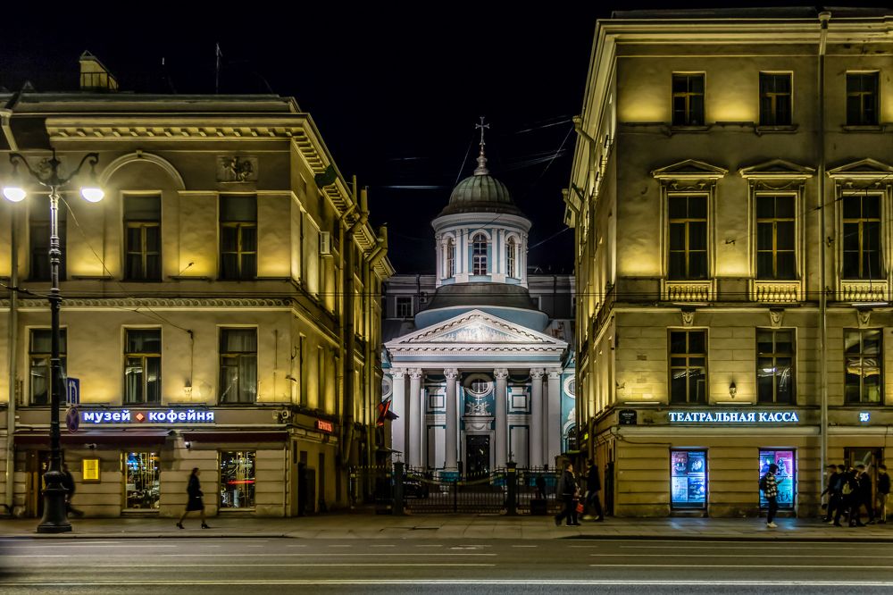 Photograph by Соя Игорь