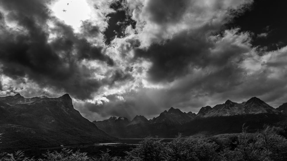 Photograph by Rolando Hernandez