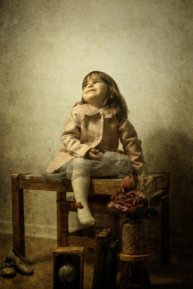 Photograph by Concepcion Ramallo Mena