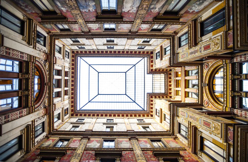 Photograph by Kaouche Mohamed