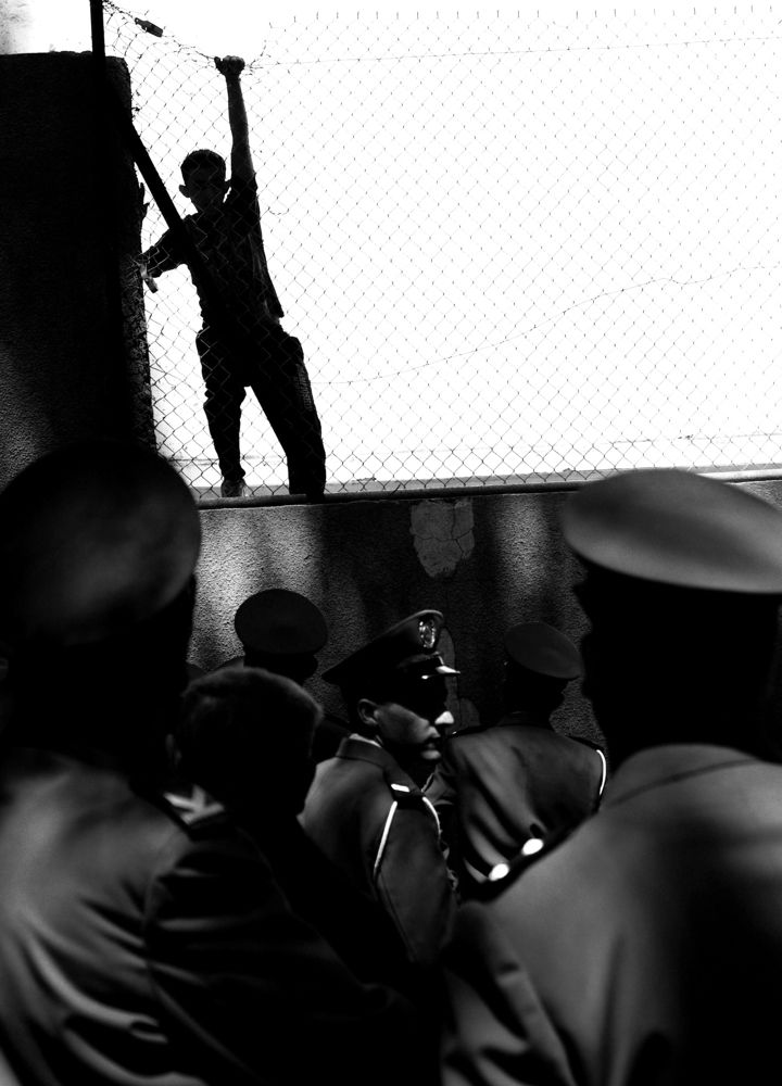 Photograph by Kaouche Mohamed