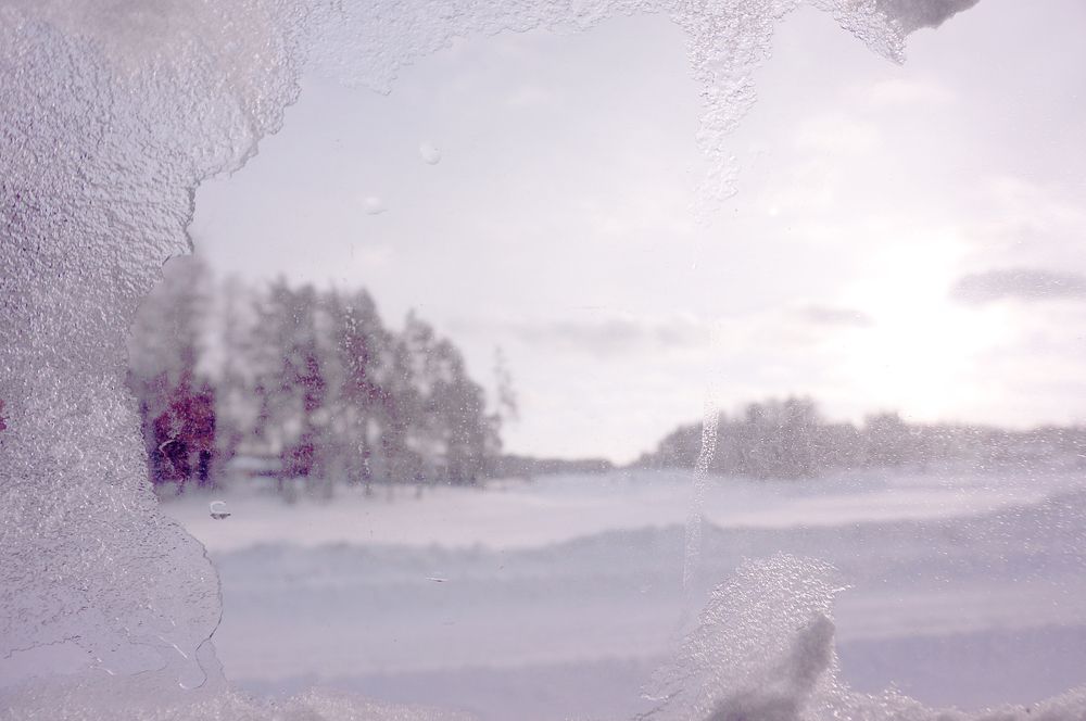 Photograph by Александр Райсон