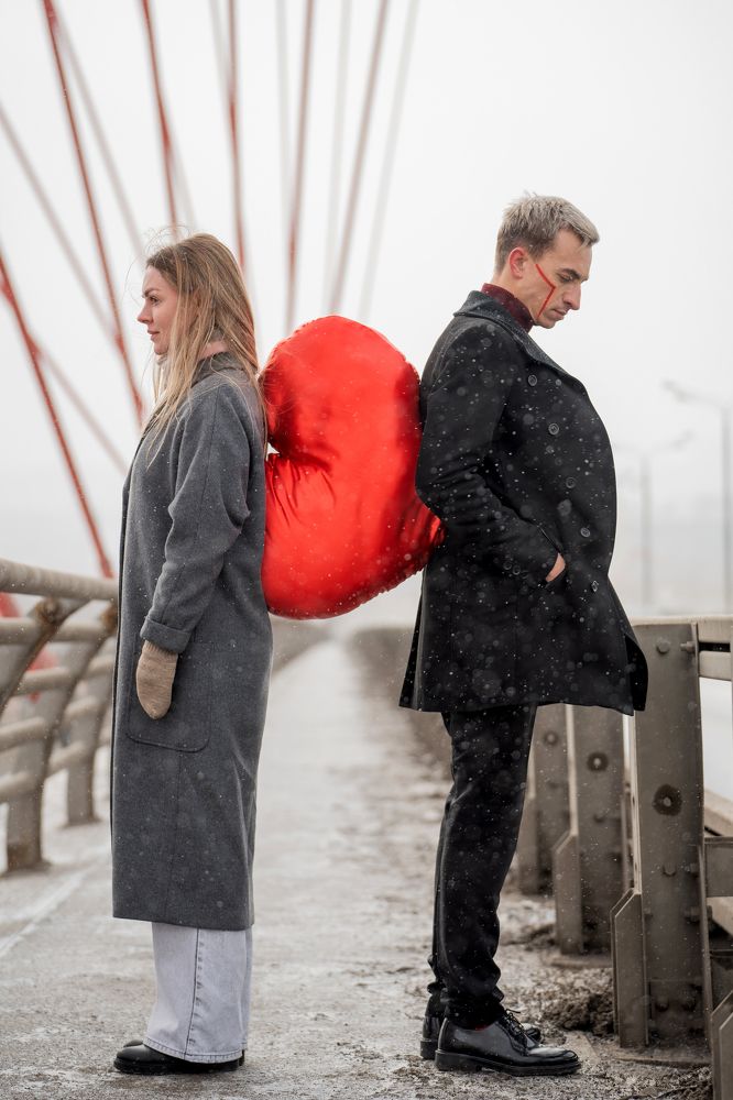 Photograph by Олеся Владимирова