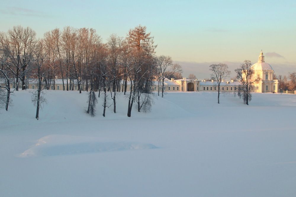 Photograph by Юрий Чистяков