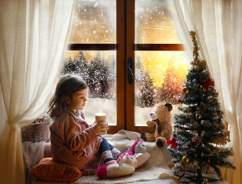 Photograph by Oksana Lut