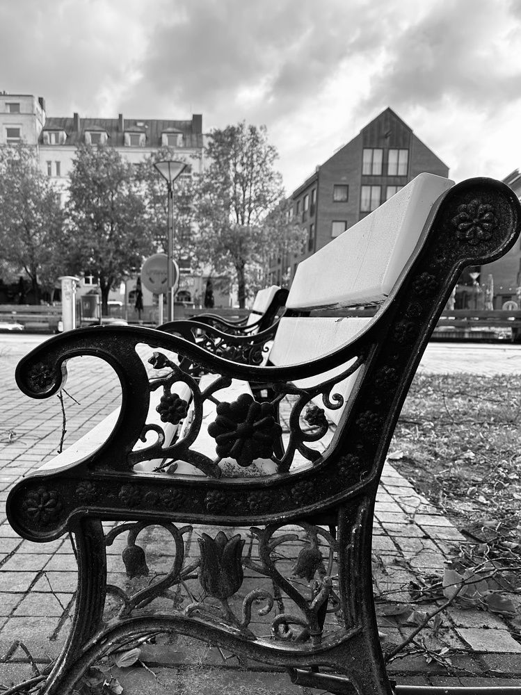 Photograph by Jelena Ivanoviene