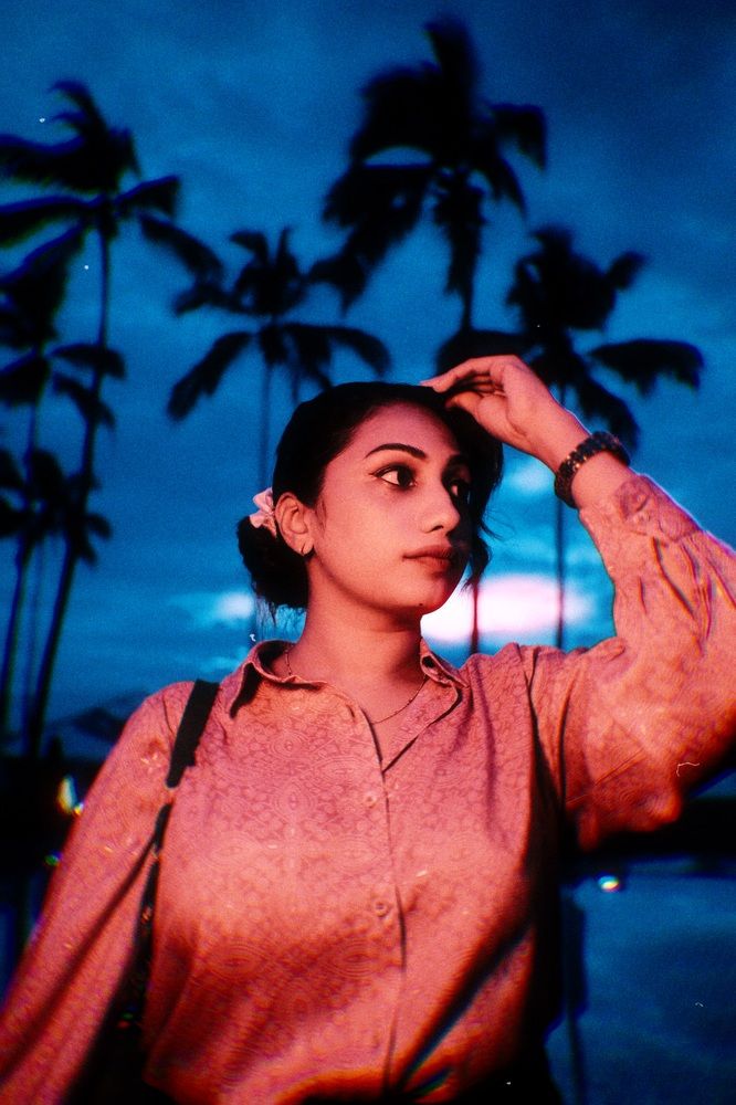 Фотография автора U Rasta G Bandaragoda