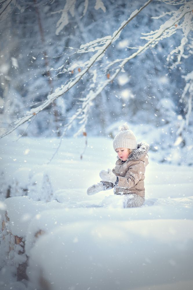 Photograph by Елена Мохонь