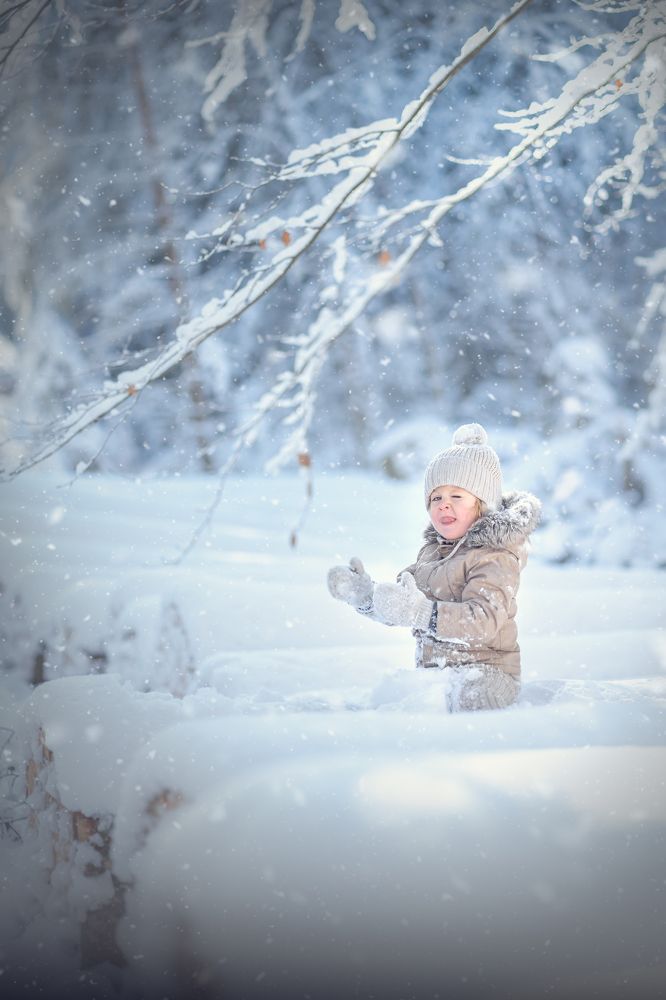 Photograph by Елена Мохонь