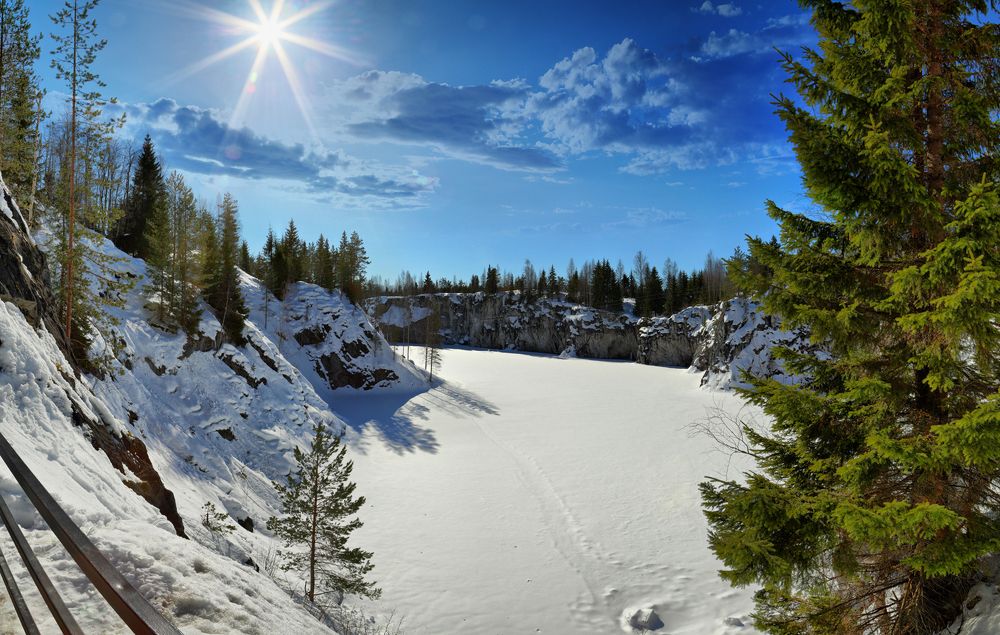 Photograph by Игорь Парсаданов