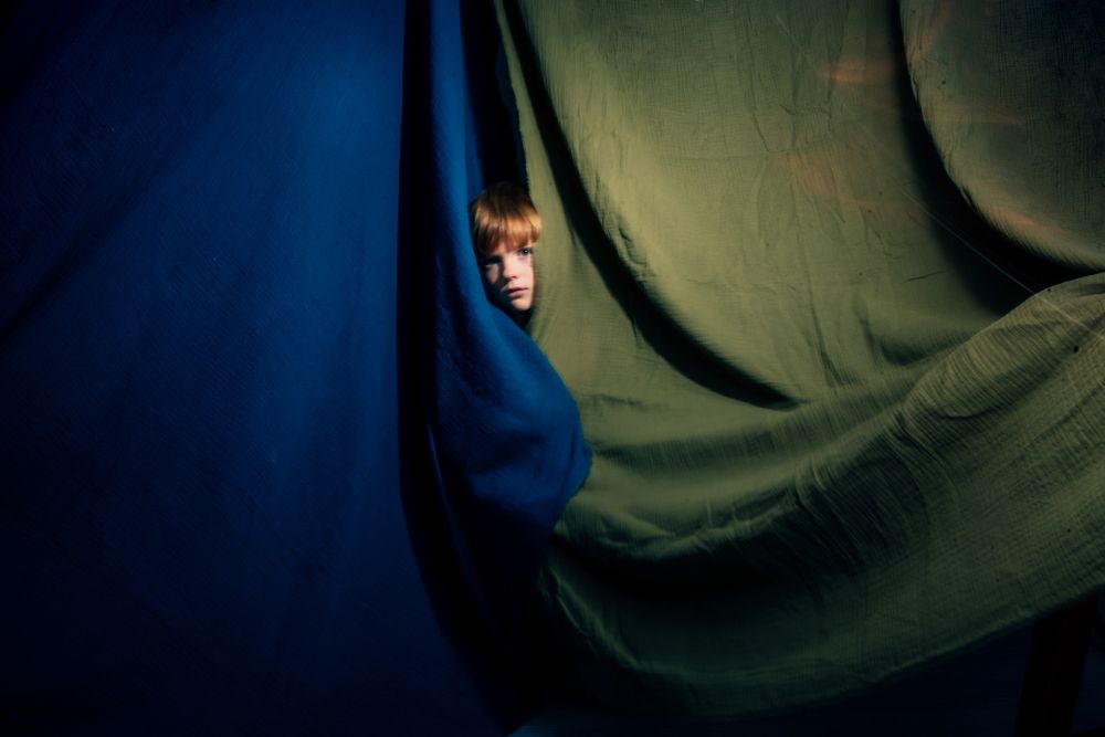 Photograph by Ирина Хромова