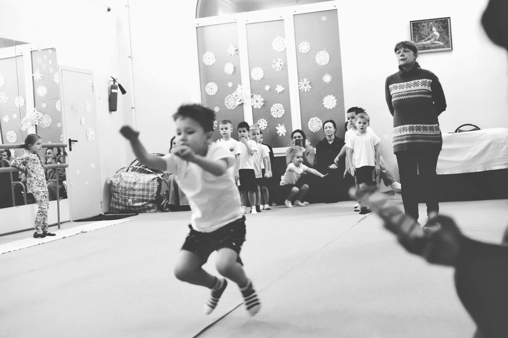 Photograph by Елена Томчук