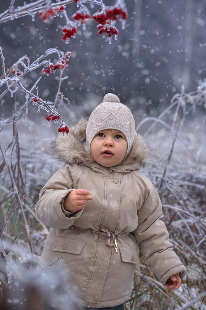 Photograph by Анастасия Федорова