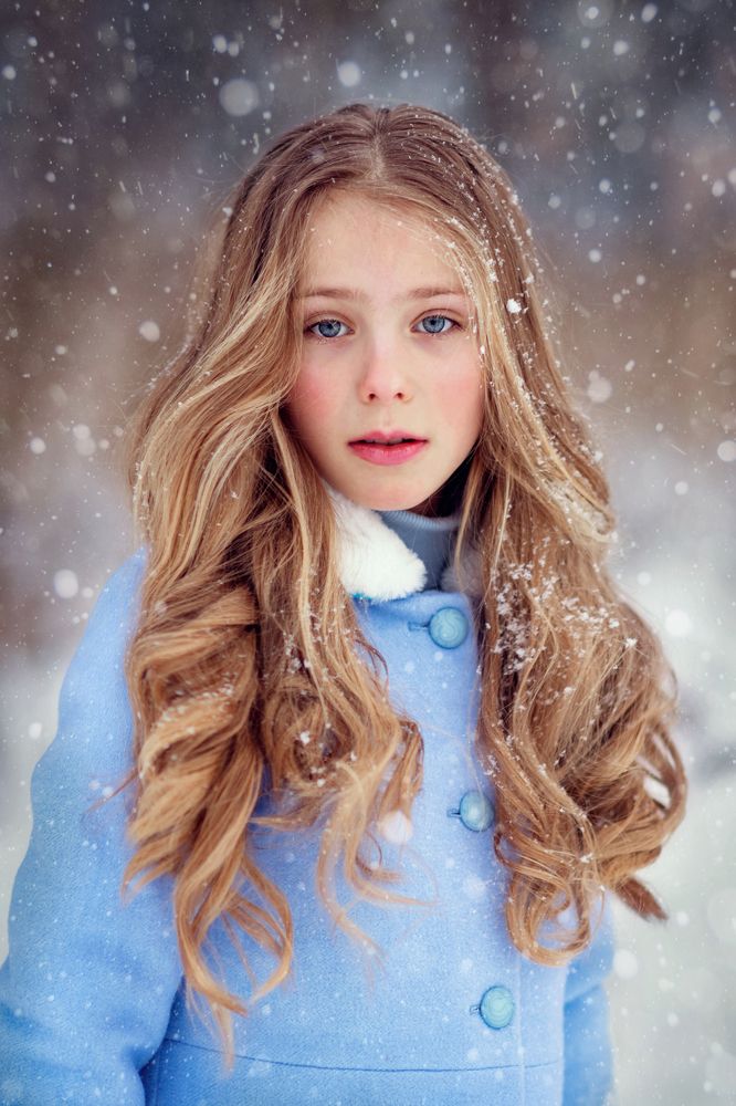 Photograph by Юлия Полежаева