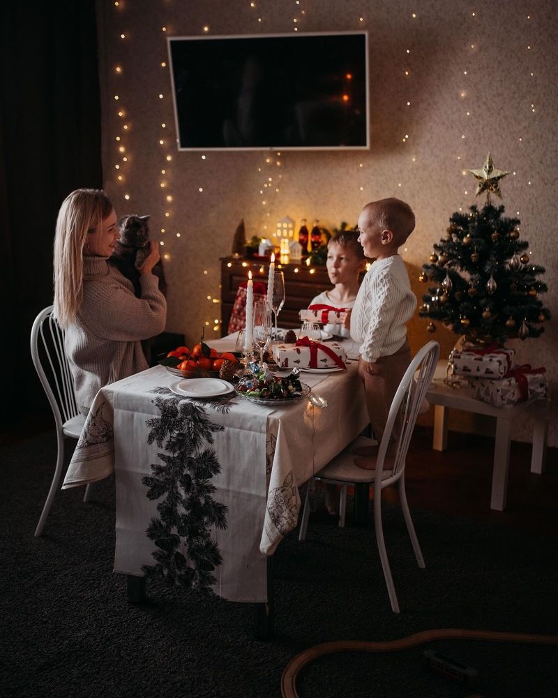 Photograph by Грасмик Екатерина