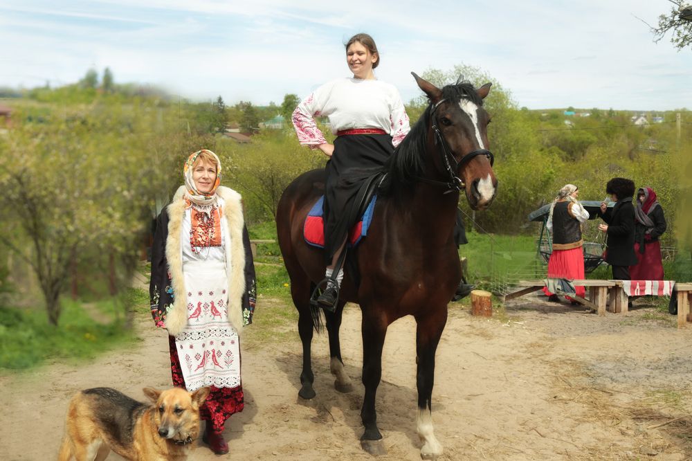 Фотография автора Валентина Петровна