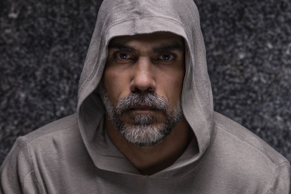 Photograph by Marden Acampora