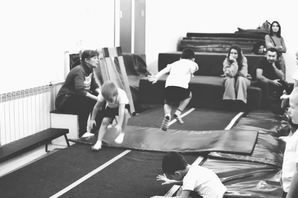 Photograph by Елена Томчук