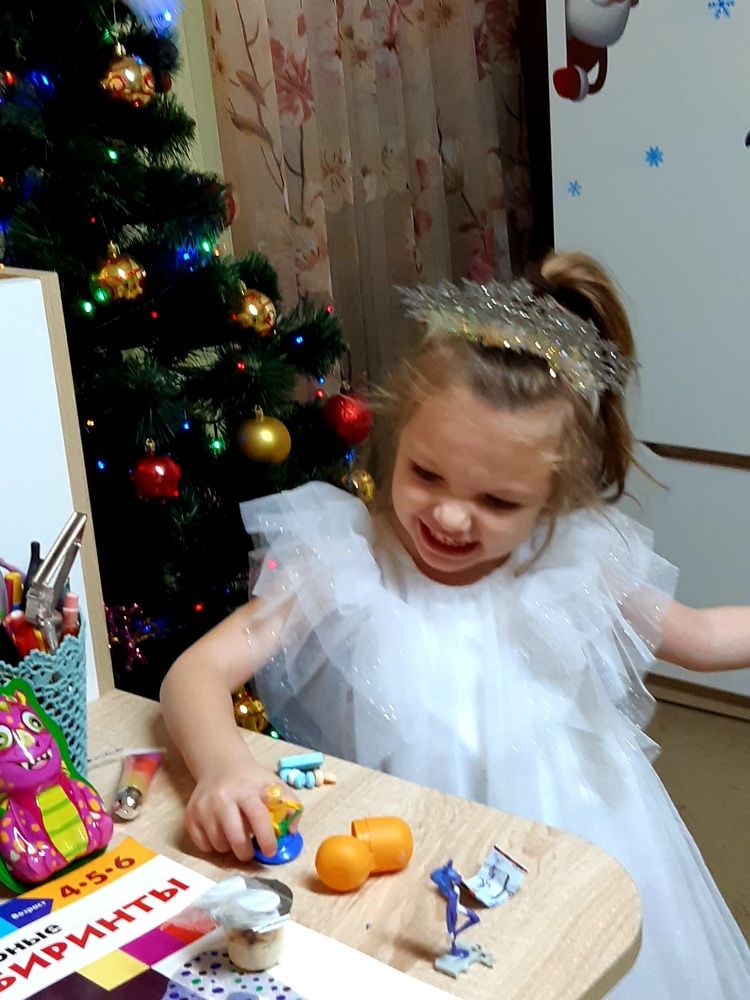 Фотография автора Наталья Шендяпина