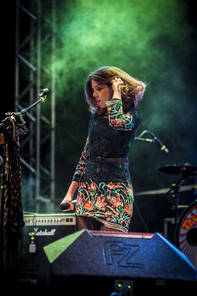 Photograph by Marden Acampora