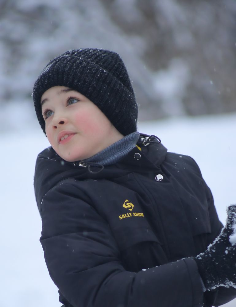 Photograph by Елена Болдырева