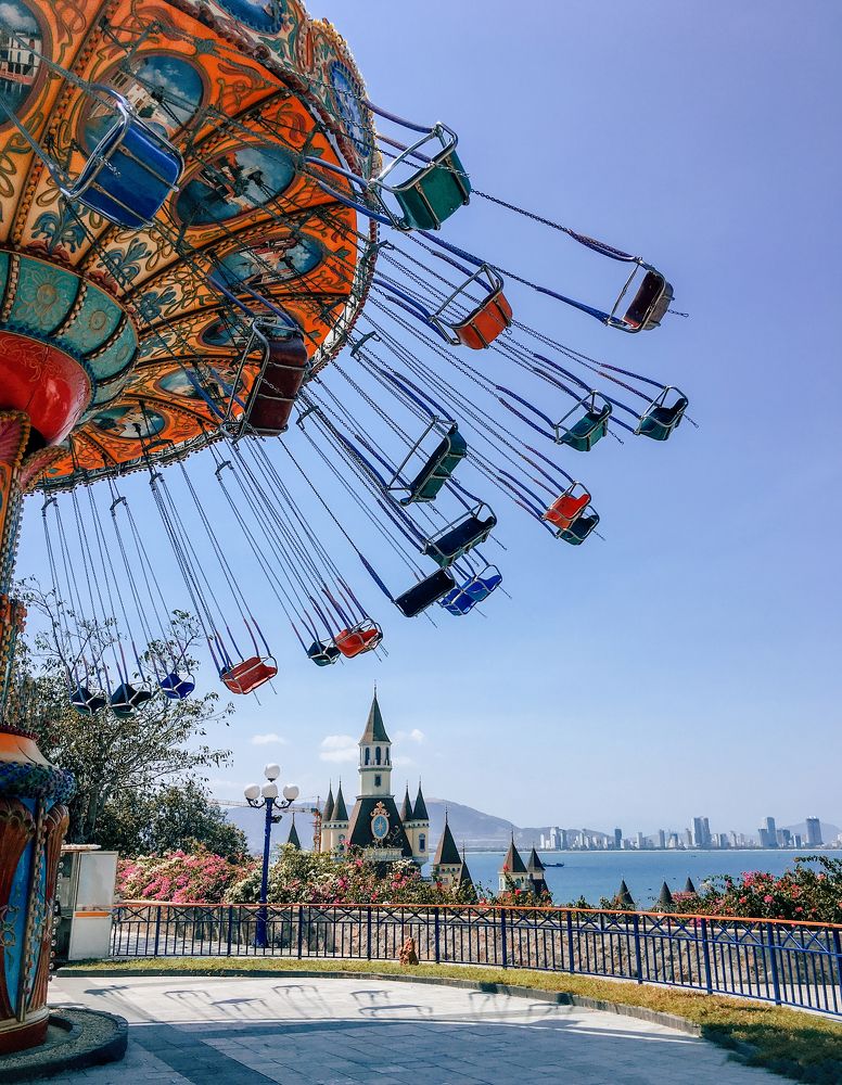 Photograph by Анна Федотова