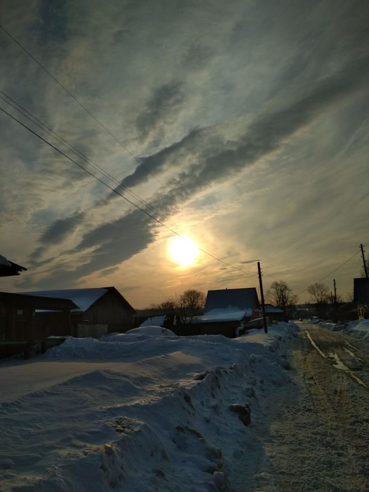 Photograph by Ирина Немкина