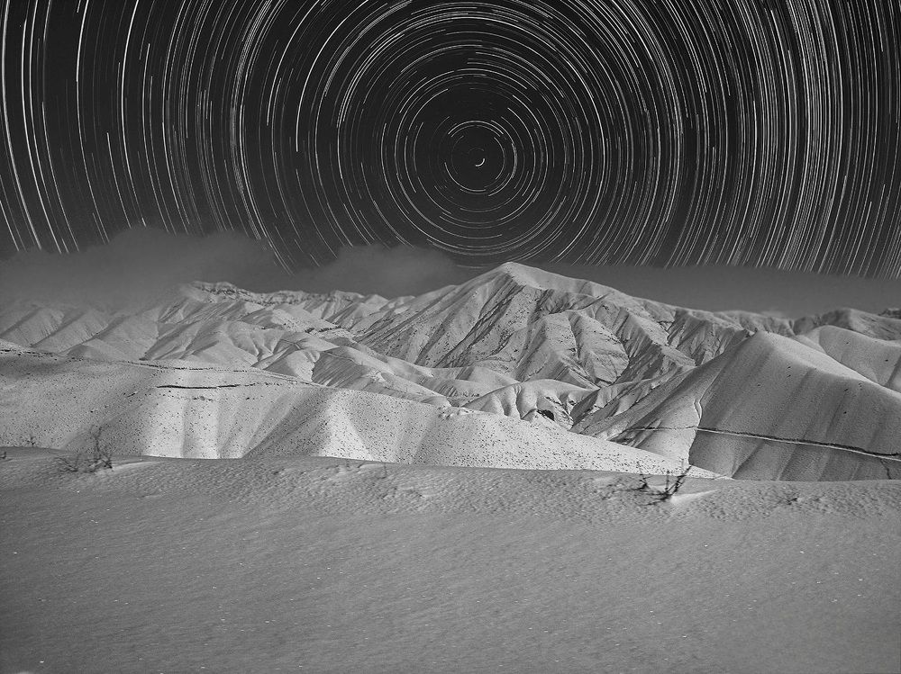 Photograph by Siamak Sabet