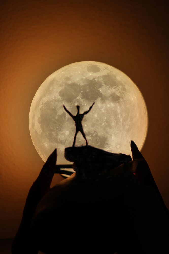 Photograph by Rafael Luis