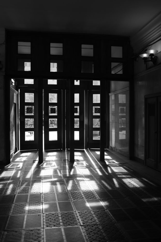 Photograph by Евгения Черенкова