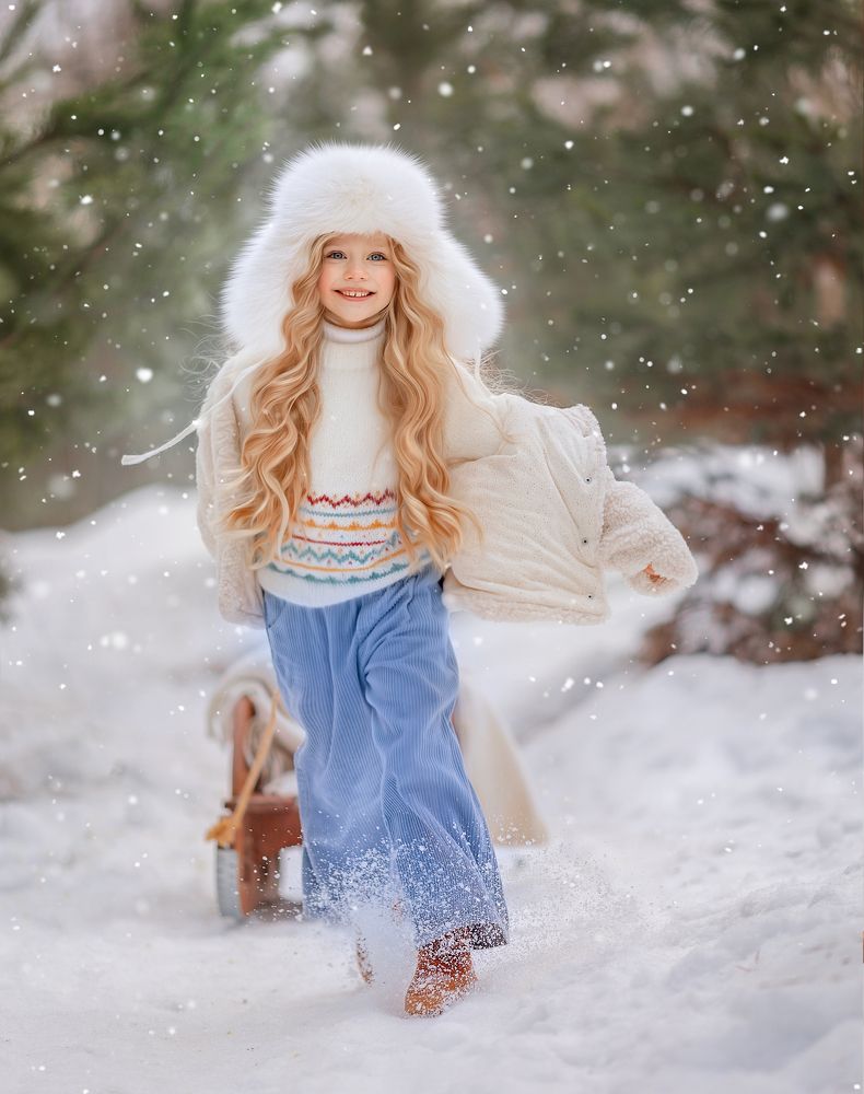 Photograph by Александра