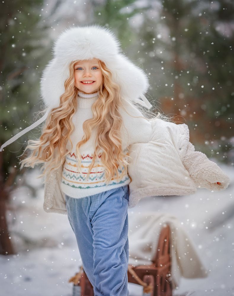 Photograph by Александра