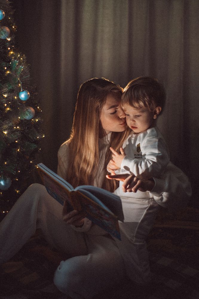 Фотография автора Светлана Сергеевна