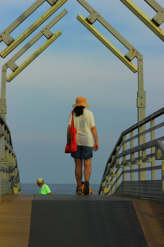 Photograph by Jamilya Tapaskhanova