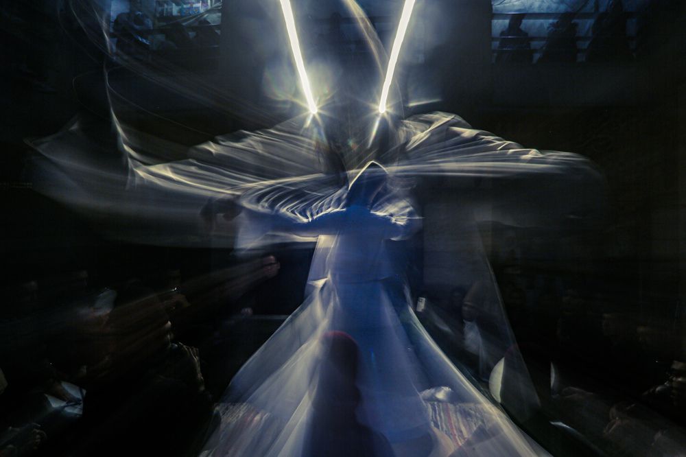 Photograph by Muhammed Hamdy