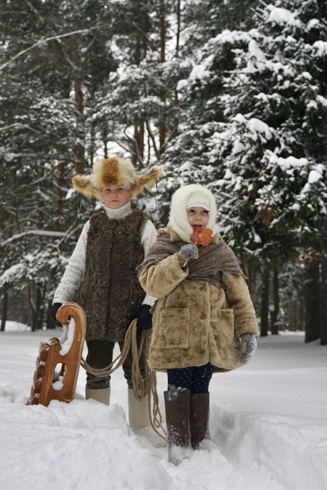 Photograph by Наталья Изотова