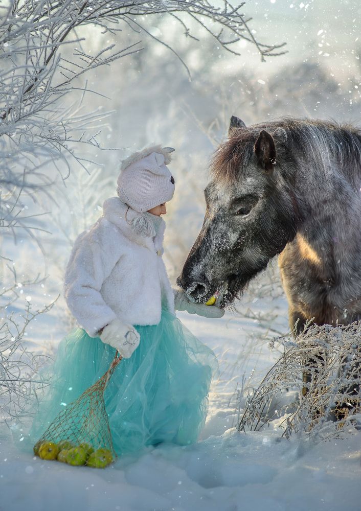 Photograph by Раевская Елена