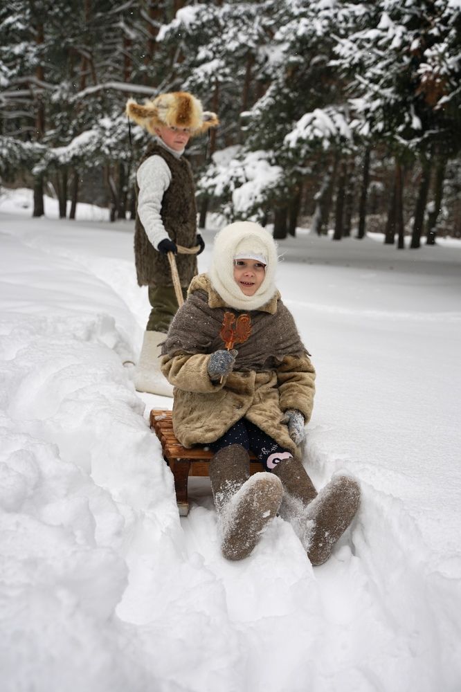 Photograph by Наталья Изотова