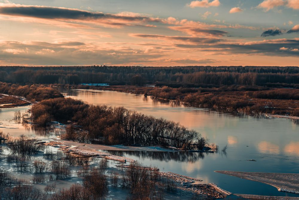 Photograph by Павел Страхов