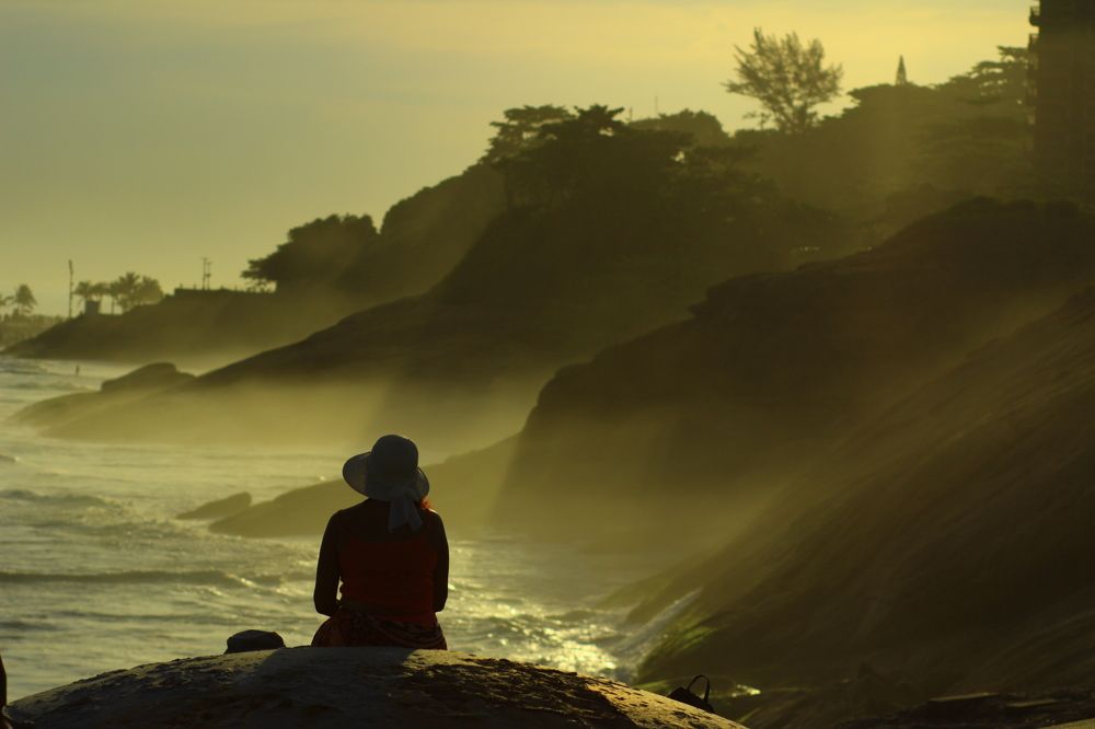 Photograph by Jamilya Tapaskhanova