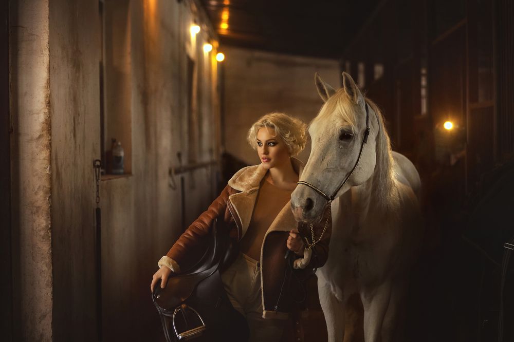 Photograph by Оля Ветрова