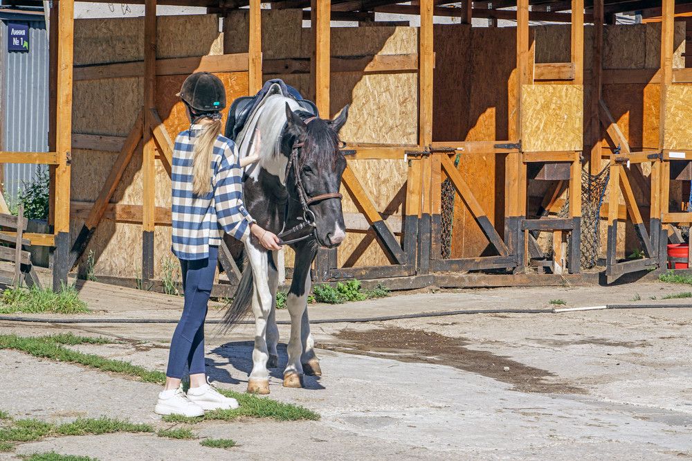 Photograph by Елена Никонова