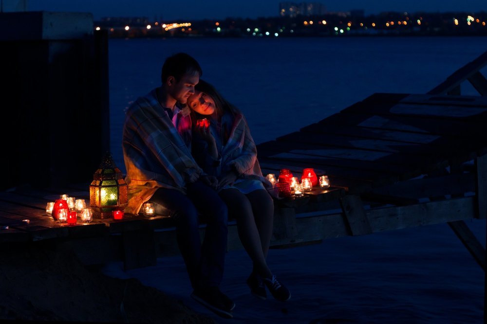 История любви