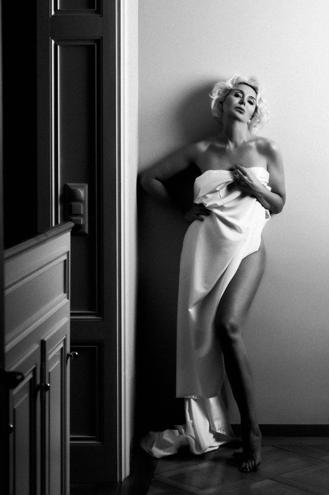 Фотография автора Tatiana Jenni