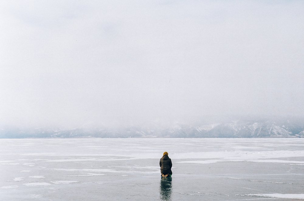 Единение с природой